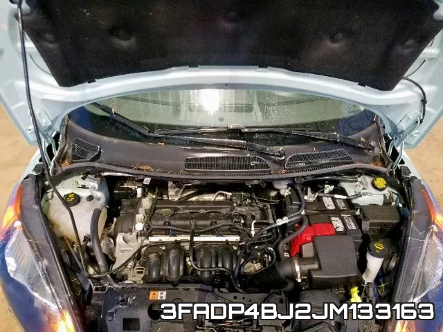 3FADP4BJ2JM133163 фото 8