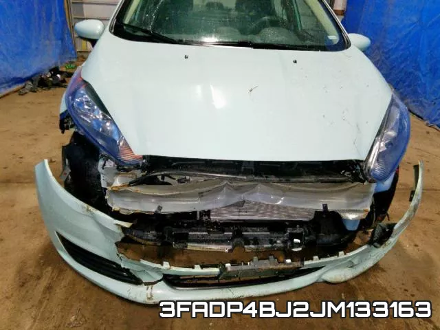 3FADP4BJ2JM133163 фото 10