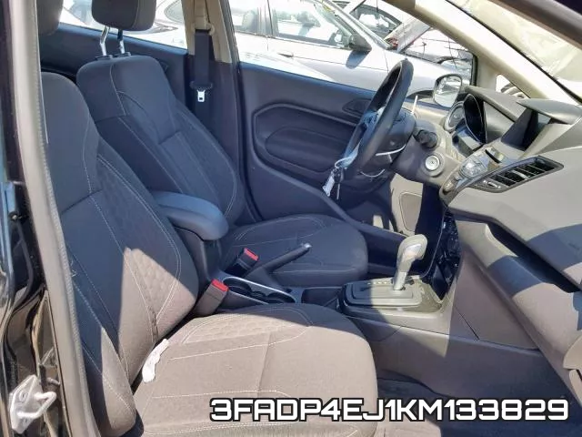 3FADP4EJ1KM133829 фото 6