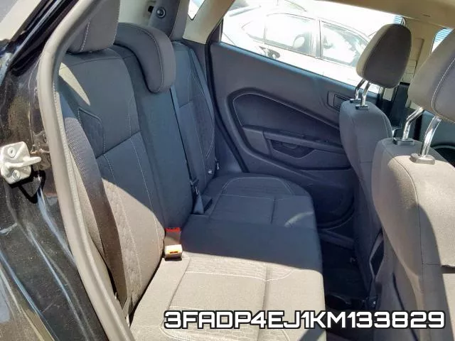 3FADP4EJ1KM133829 фото 7