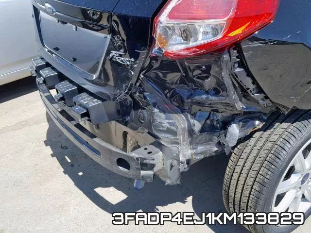 3FADP4EJ1KM133829 фото 10