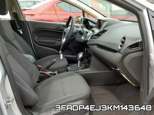 3FADP4EJ3KM143648 фото 6