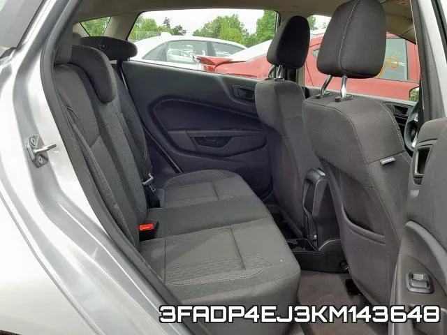3FADP4EJ3KM143648 фото 7