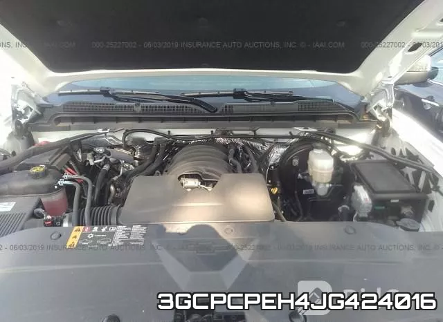 3GCPCPEH4JG424016 фото 2