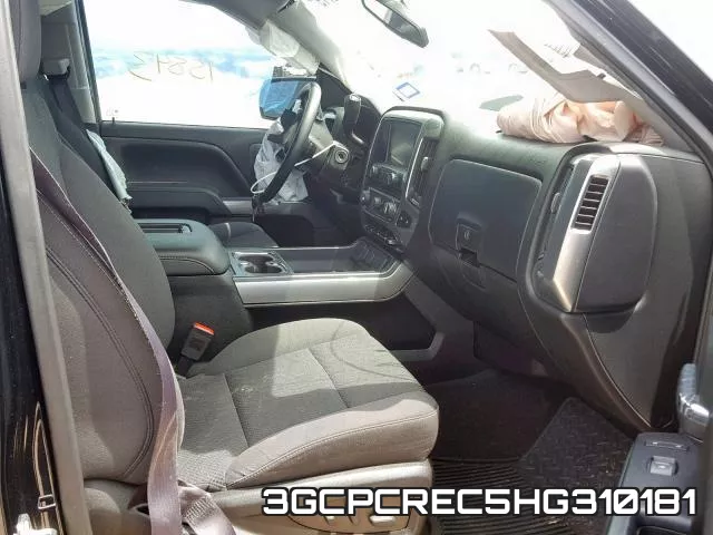 3GCPCREC5HG310181 фото 6