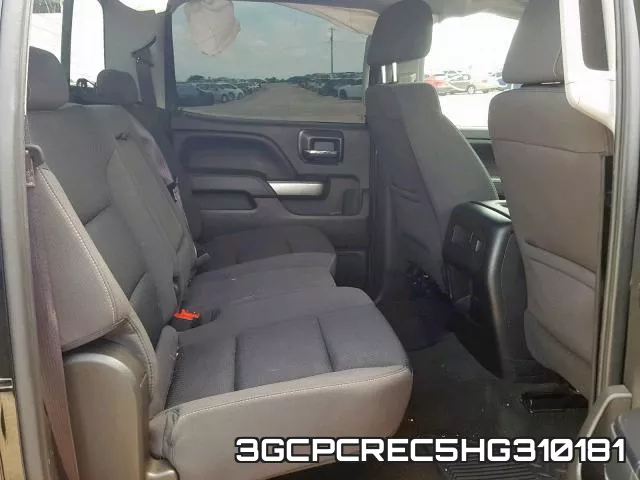 3GCPCREC5HG310181 фото 7