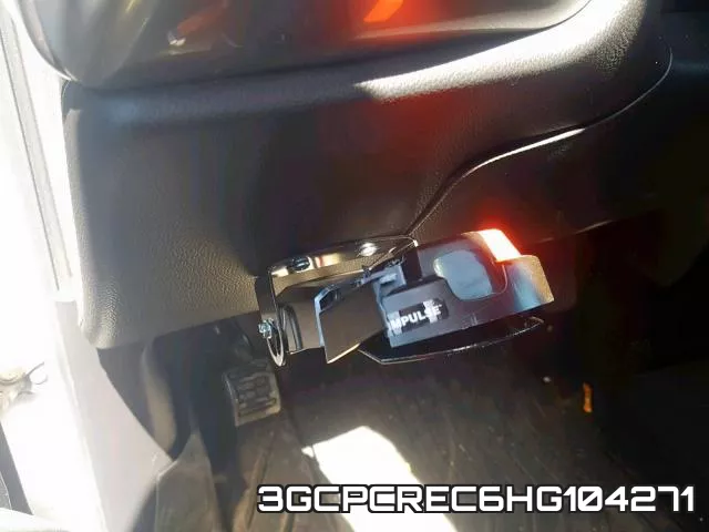 3GCPCREC6HG104271 фото 10