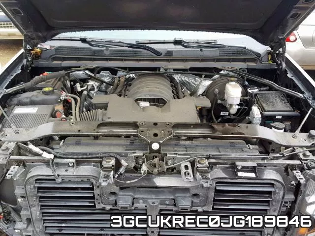 3GCUKREC0JG189846 фото 7