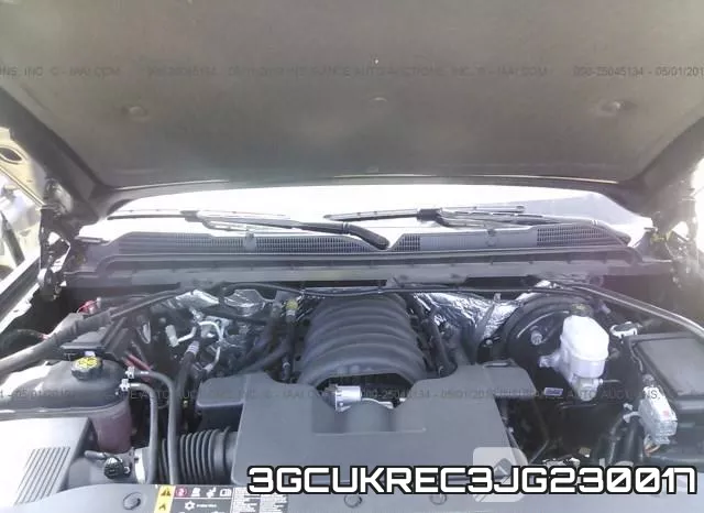 3GCUKREC3JG230017 фото 2