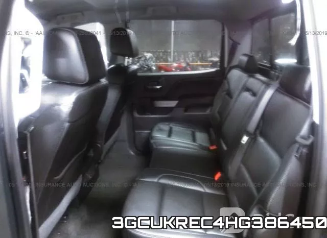 3GCUKREC4HG386450 фото 9