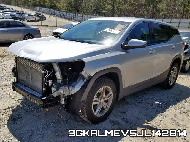 3GKALMEV5JL142814 фото 3