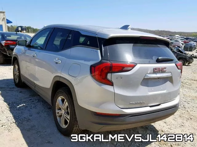 3GKALMEV5JL142814 фото 4