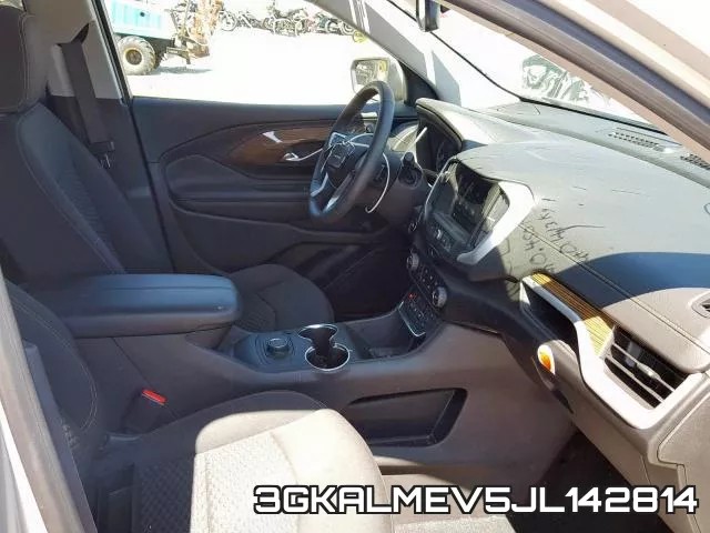 3GKALMEV5JL142814 фото 6