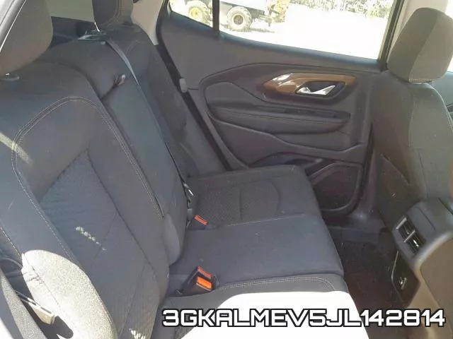 3GKALMEV5JL142814 фото 7