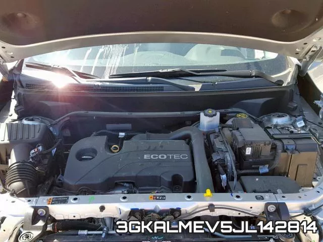 3GKALMEV5JL142814 фото 8