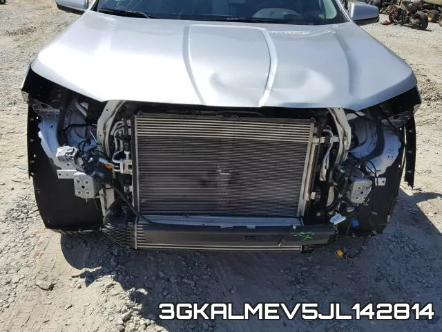 3GKALMEV5JL142814 фото 10