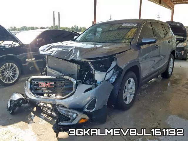 3GKALMEV8JL161132 фото 3