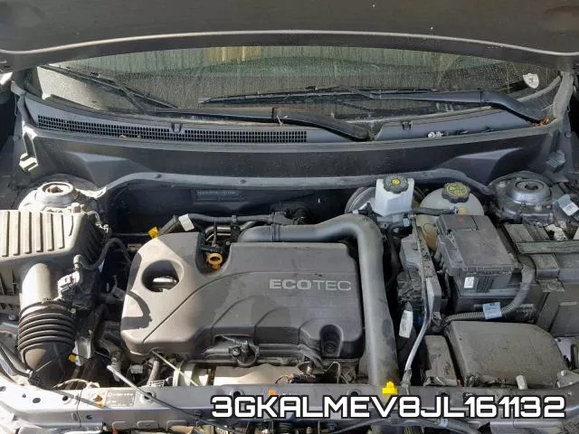 3GKALMEV8JL161132 фото 8