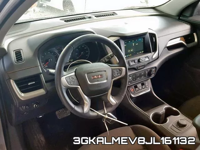 3GKALMEV8JL161132 фото 10