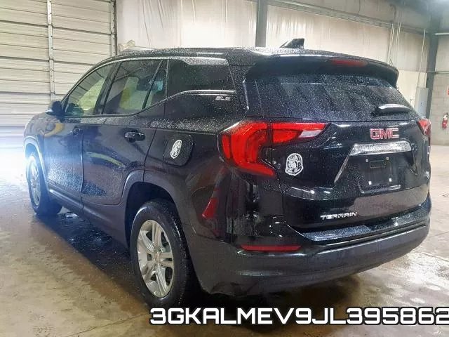3GKALMEV9JL395862 фото 4