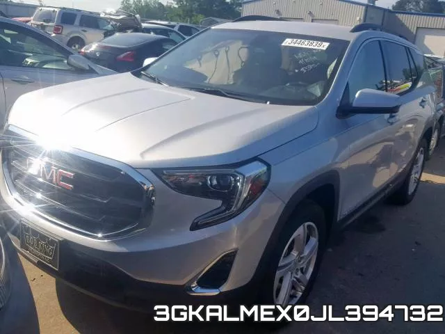 3GKALMEX0JL394732 фото 3