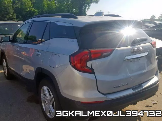 3GKALMEX0JL394732 фото 4