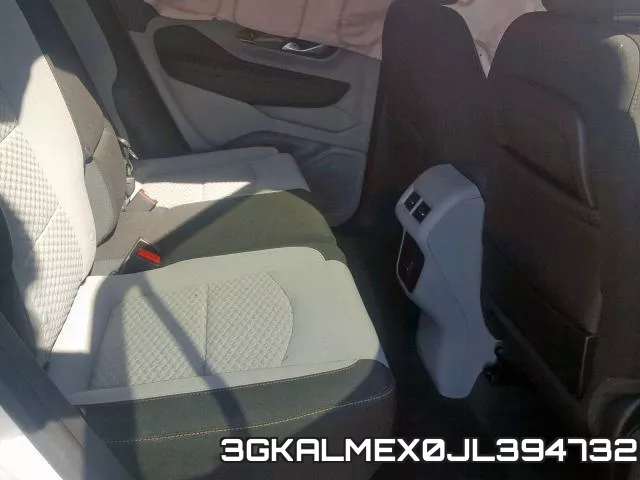 3GKALMEX0JL394732 фото 7