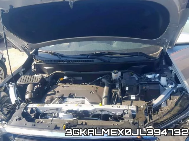 3GKALMEX0JL394732 фото 8