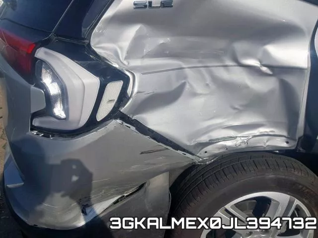 3GKALMEX0JL394732 фото 10