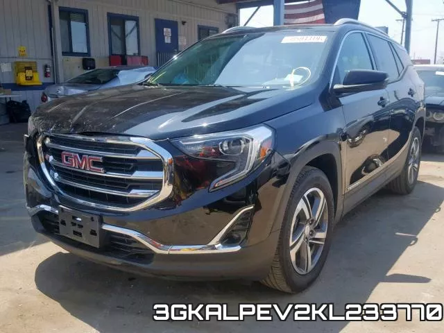 3GKALPEV2KL233770 фото 3