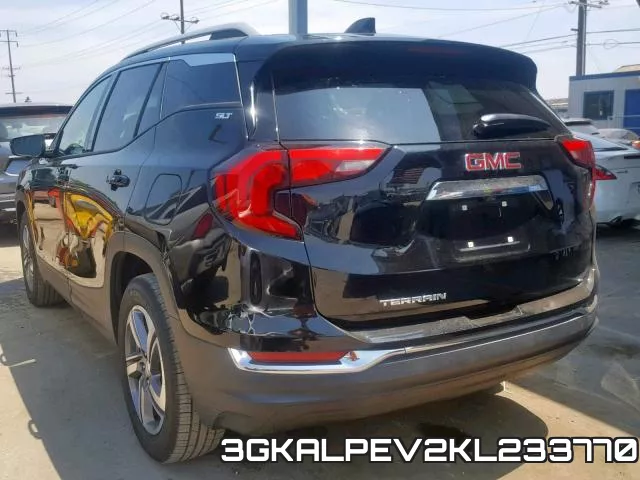 3GKALPEV2KL233770 фото 4