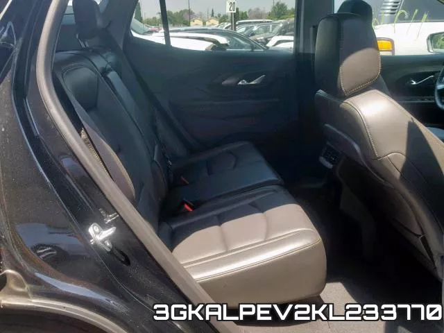 3GKALPEV2KL233770 фото 7