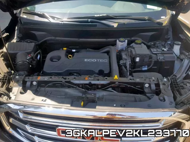 3GKALPEV2KL233770 фото 8
