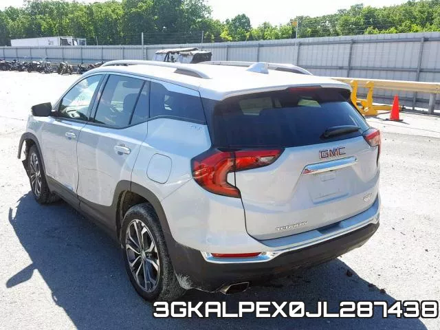 3GKALPEX0JL287438 фото 4