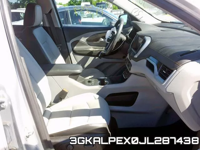 3GKALPEX0JL287438 фото 6
