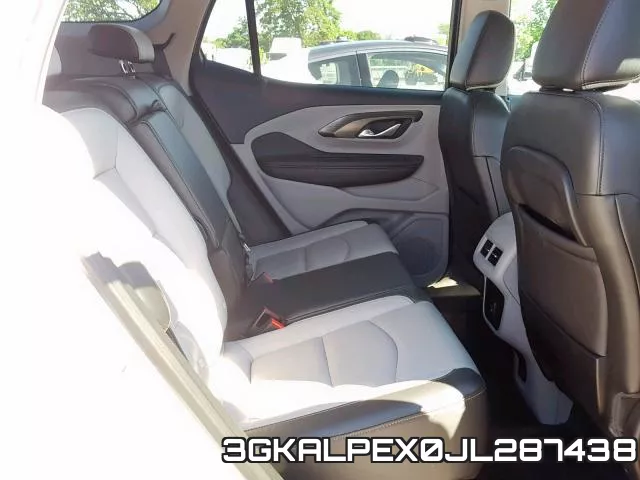 3GKALPEX0JL287438 фото 7