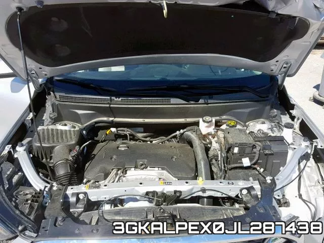 3GKALPEX0JL287438 фото 8
