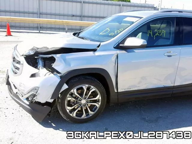 3GKALPEX0JL287438 фото 10