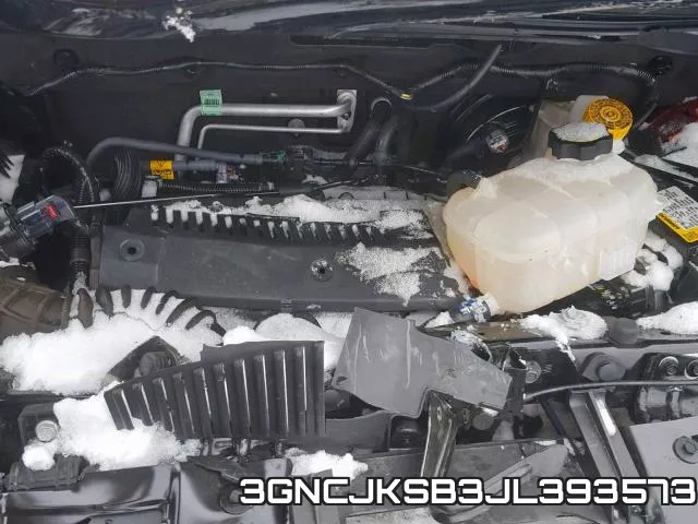 3GNCJKSB3JL393573 фото 8
