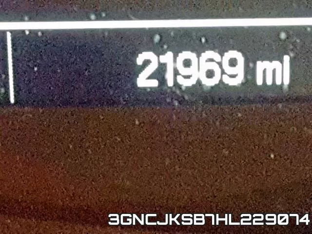 3GNCJKSB7HL229074 фото 9