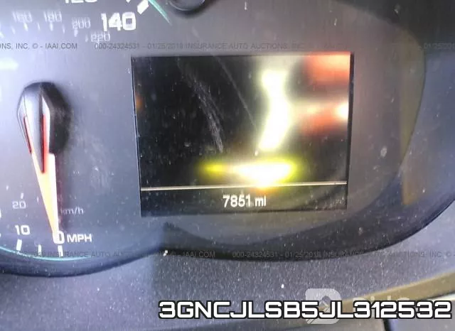 3GNCJLSB5JL312532 фото 7