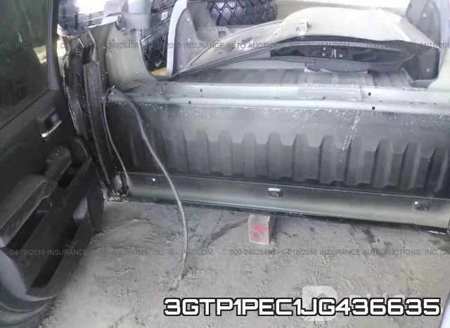 3GTP1PEC1JG436635 фото 2