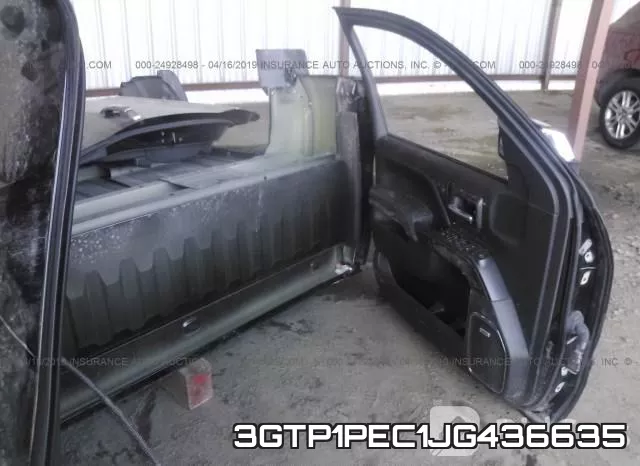 3GTP1PEC1JG436635 фото 6