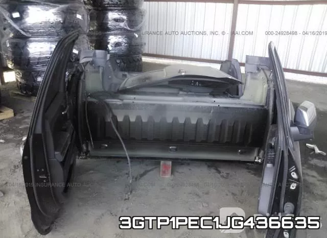 3GTP1PEC1JG436635 фото 7