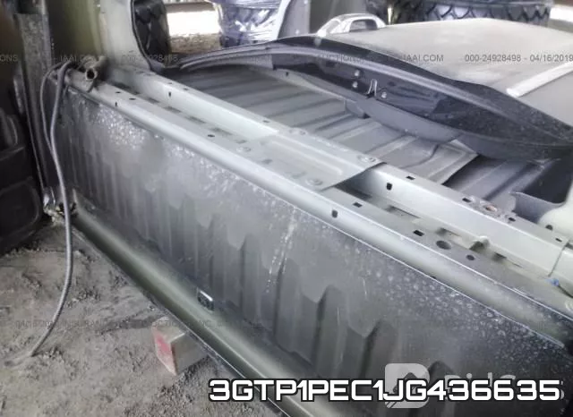 3GTP1PEC1JG436635 фото 9