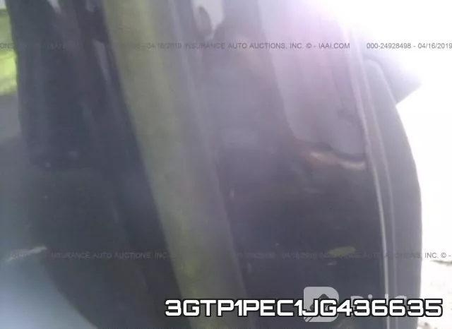 3GTP1PEC1JG436635 фото 10