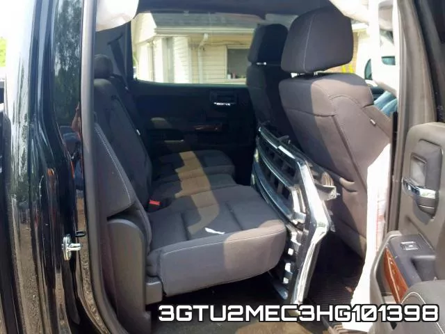 3GTU2MEC3HG101398 фото 7