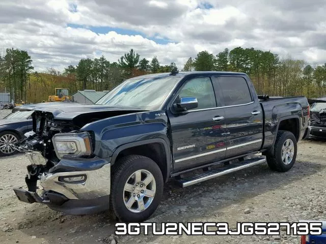 3GTU2NEC3JG527135 фото 3