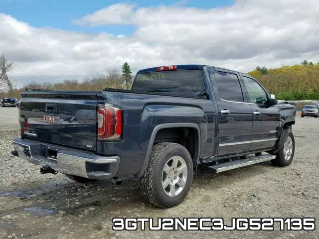 3GTU2NEC3JG527135 фото 5