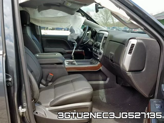 3GTU2NEC3JG527135 фото 6